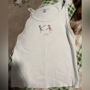 Brandy Melville tank